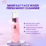 Clean & Fresh Facial Wash